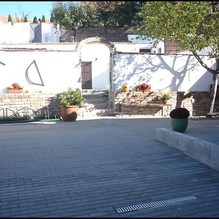 Penzion Reva Valtice Exterior foto