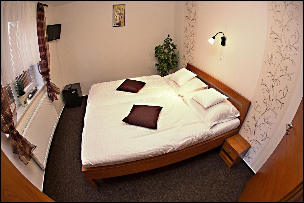 Penzion Reva Valtice Zimmer foto