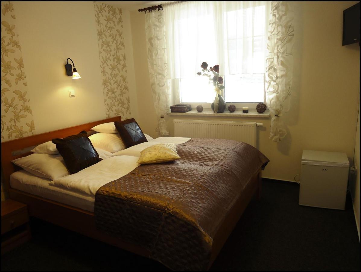 Penzion Reva Valtice Zimmer foto
